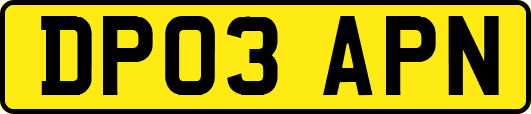 DP03APN