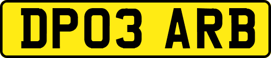 DP03ARB