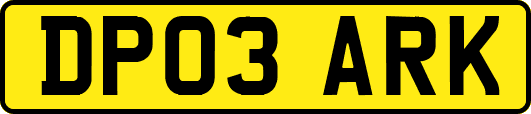 DP03ARK