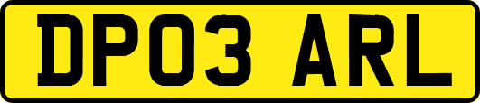 DP03ARL
