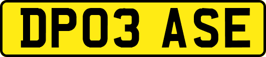 DP03ASE