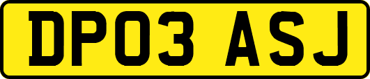 DP03ASJ