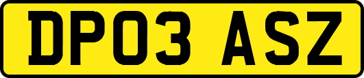 DP03ASZ