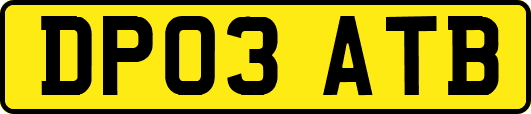 DP03ATB