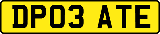 DP03ATE
