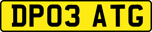DP03ATG