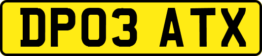 DP03ATX