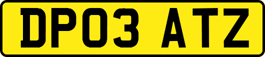 DP03ATZ