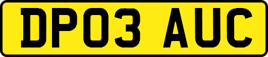 DP03AUC