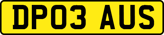 DP03AUS