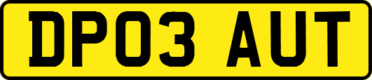 DP03AUT