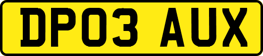 DP03AUX