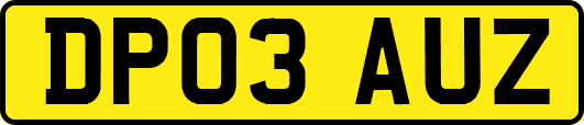 DP03AUZ