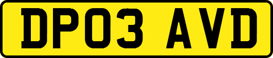 DP03AVD