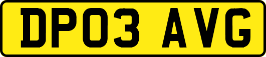 DP03AVG