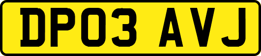 DP03AVJ