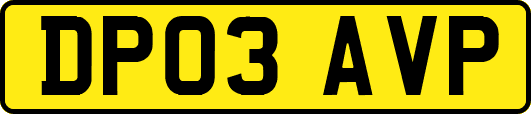 DP03AVP