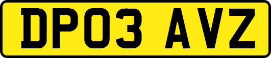 DP03AVZ