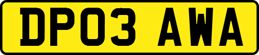DP03AWA