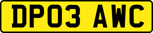 DP03AWC