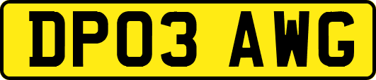 DP03AWG