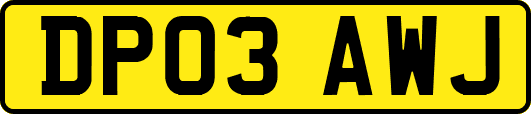DP03AWJ