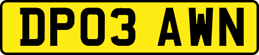 DP03AWN