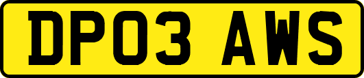 DP03AWS