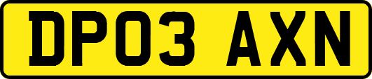 DP03AXN