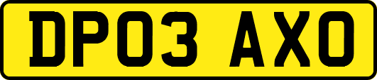 DP03AXO