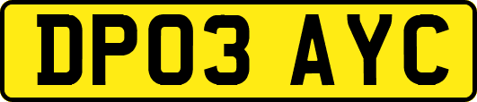 DP03AYC