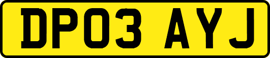 DP03AYJ
