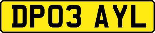 DP03AYL