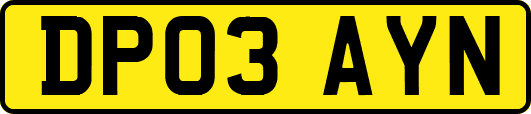 DP03AYN