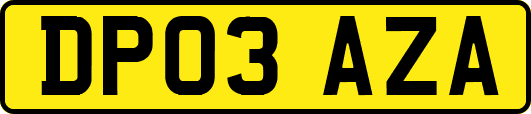 DP03AZA