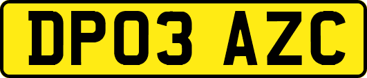 DP03AZC