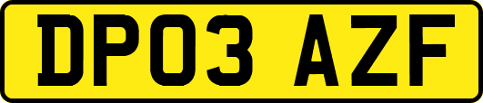 DP03AZF