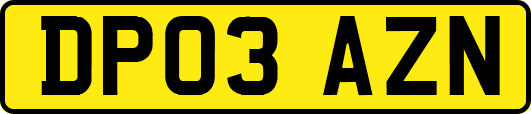 DP03AZN