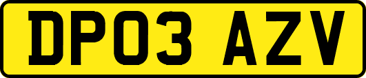 DP03AZV