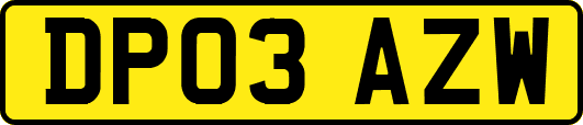 DP03AZW