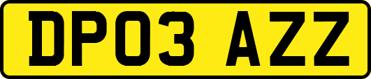 DP03AZZ