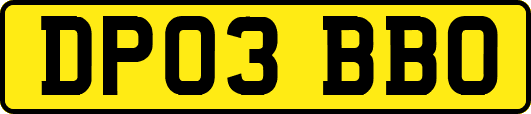 DP03BBO