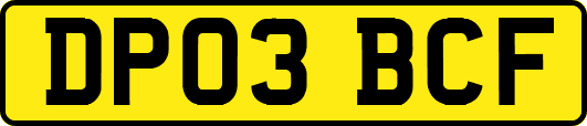 DP03BCF