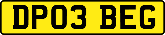 DP03BEG