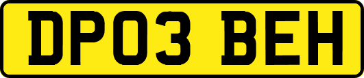 DP03BEH