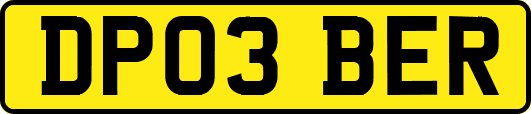DP03BER