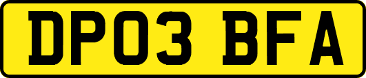 DP03BFA