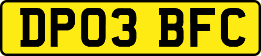 DP03BFC
