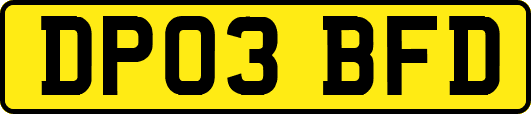 DP03BFD
