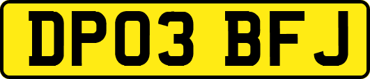 DP03BFJ